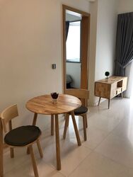 26 Newton (D11), Apartment #406161041